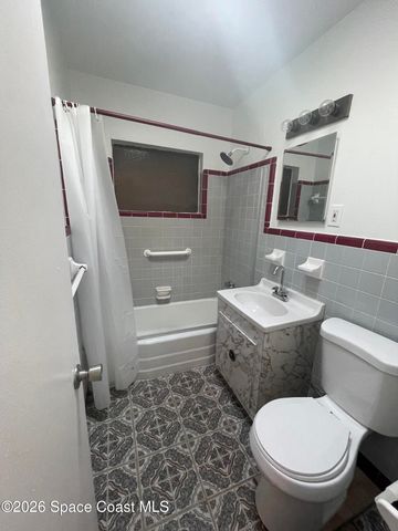 200 N Christmas Hill Road, Titusville, FL 32796