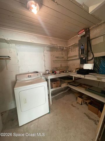 200 N Christmas Hill Road, Titusville, FL 32796