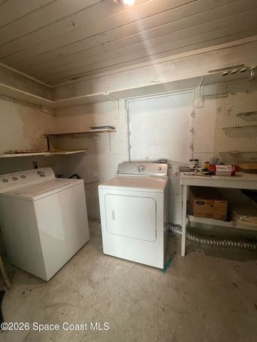 200 N Christmas Hill Road, Titusville, FL 32796