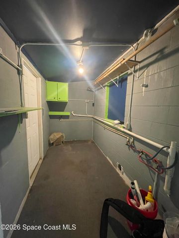 200 N Christmas Hill Road, Titusville, FL 32796