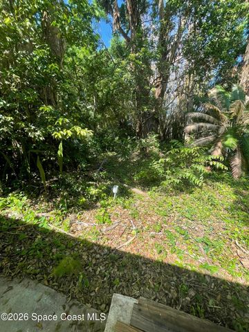 200 N Christmas Hill Road, Titusville, FL 32796