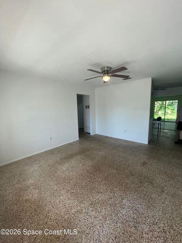 200 N Christmas Hill Road, Titusville, FL 32796