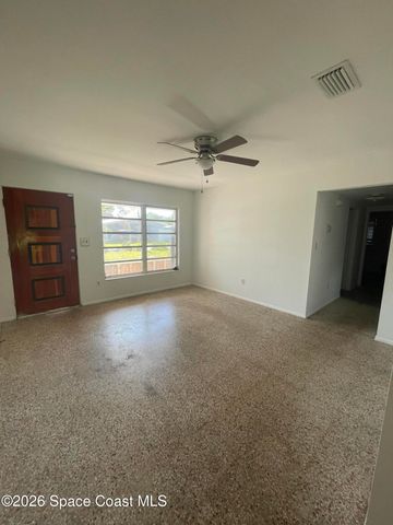 200 N Christmas Hill Road, Titusville, FL 32796