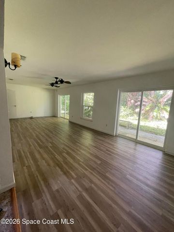 200 N Christmas Hill Road, Titusville, FL 32796