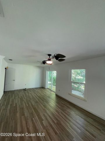 200 N Christmas Hill Road, Titusville, FL 32796