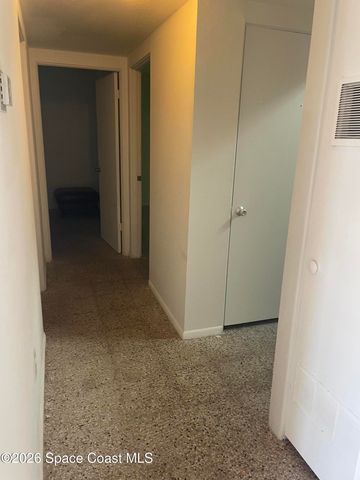 200 N Christmas Hill Road, Titusville, FL 32796