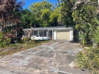 200 N Christmas Hill Road, Titusville, FL 32796