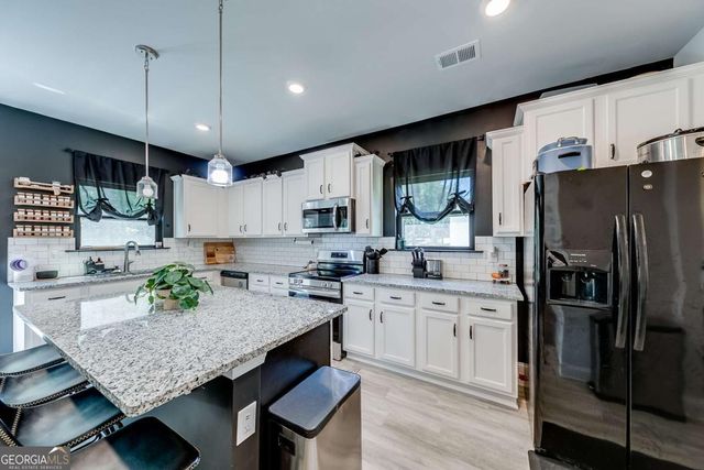 191 Eagle Heights Drive, Maysville, GA 30558