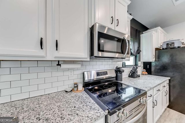 191 Eagle Heights Drive, Maysville, GA 30558