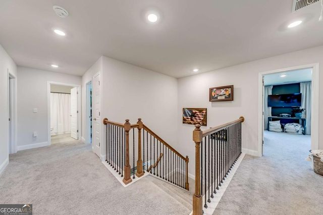 191 Eagle Heights Drive, Maysville, GA 30558