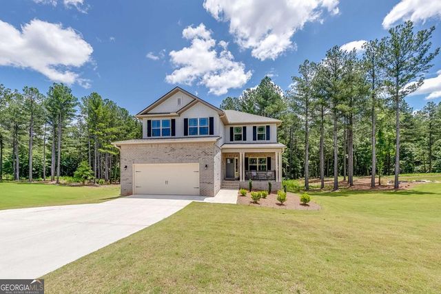 191 Eagle Heights Drive, Maysville, GA 30558