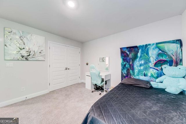 191 Eagle Heights Drive, Maysville, GA 30558