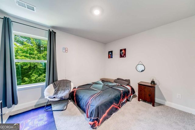 191 Eagle Heights Drive, Maysville, GA 30558