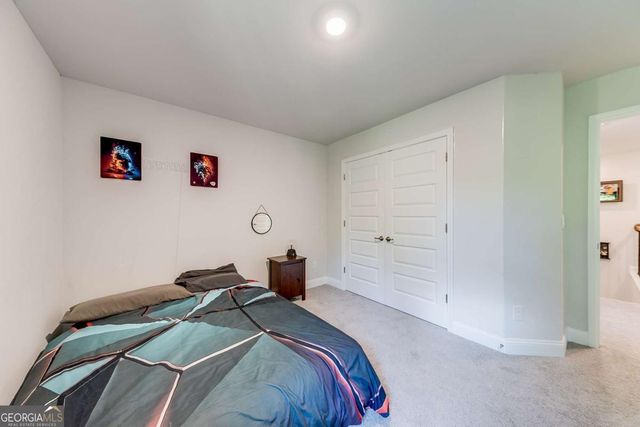 191 Eagle Heights Drive, Maysville, GA 30558