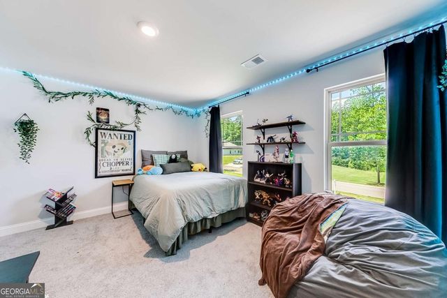 191 Eagle Heights Drive, Maysville, GA 30558