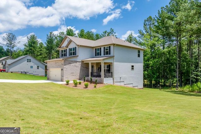 191 Eagle Heights Drive, Maysville, GA 30558
