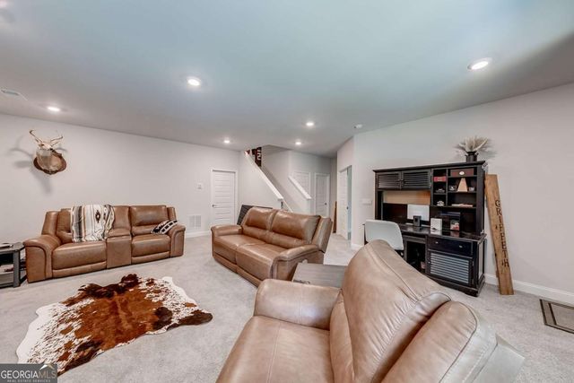 191 Eagle Heights Drive, Maysville, GA 30558