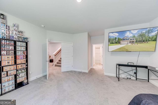 191 Eagle Heights Drive, Maysville, GA 30558