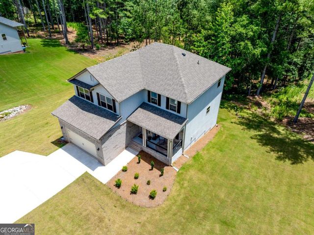 191 Eagle Heights Drive, Maysville, GA 30558