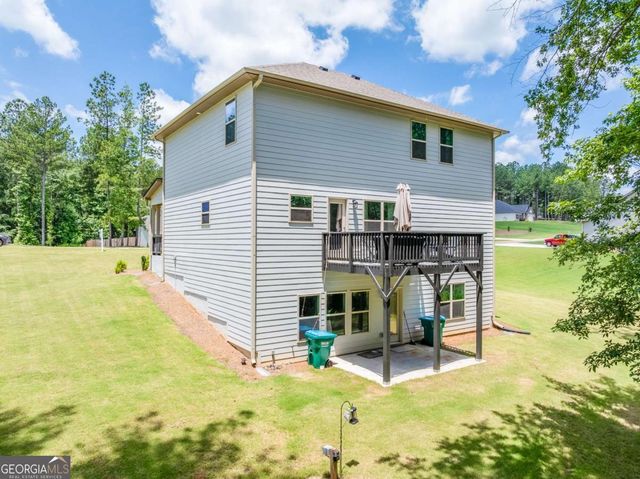 191 Eagle Heights Drive, Maysville, GA 30558