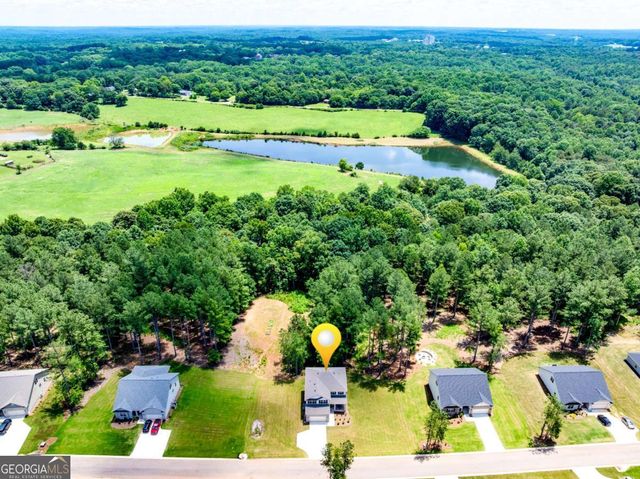191 Eagle Heights Drive, Maysville, GA 30558