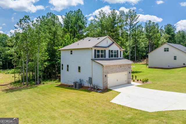 191 Eagle Heights Drive, Maysville, GA 30558