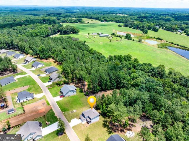 191 Eagle Heights Drive, Maysville, GA 30558