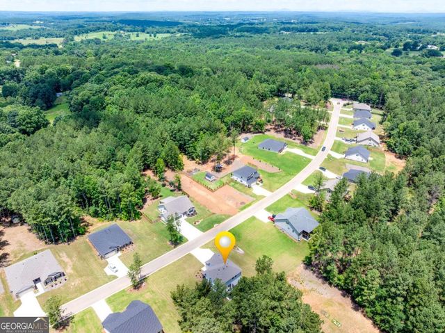 191 Eagle Heights Drive, Maysville, GA 30558