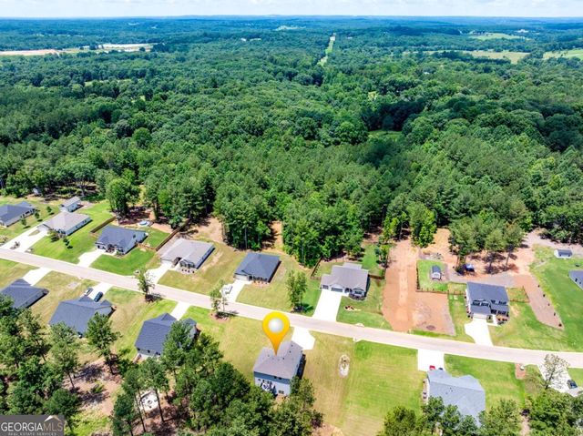 191 Eagle Heights Drive, Maysville, GA 30558