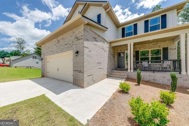 191 Eagle Heights Drive, Maysville, GA 30558