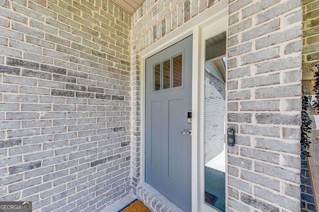 191 Eagle Heights Drive, Maysville, GA 30558