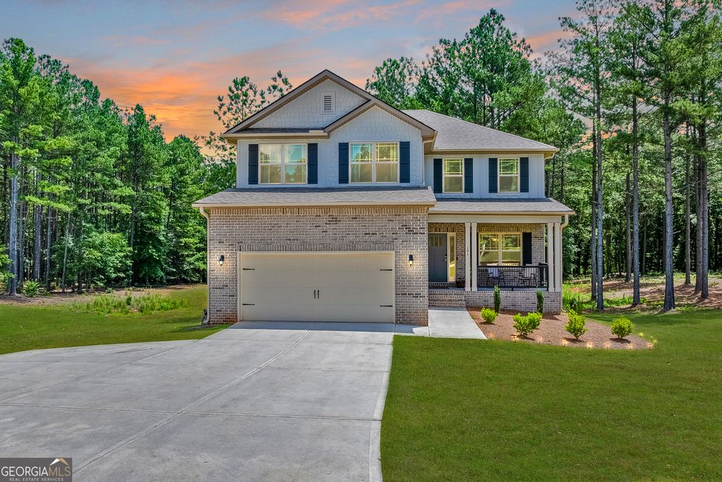 191 Eagle Heights Drive, Maysville, GA 30558 — photo 2