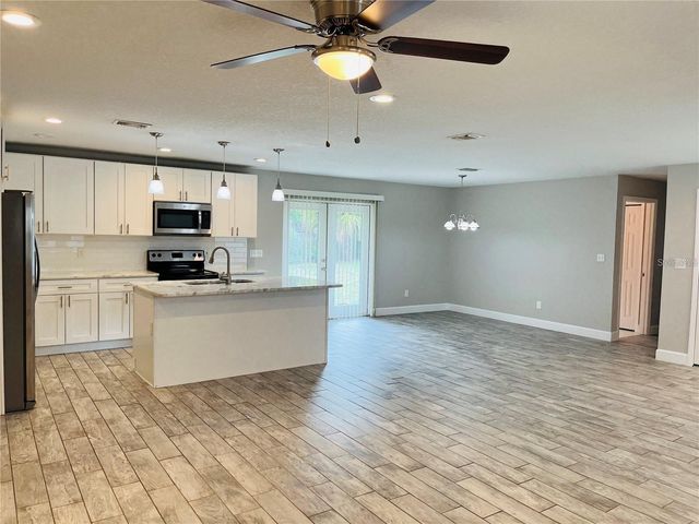 5154 GLASGOW AVENUE, Orlando, FL 32819