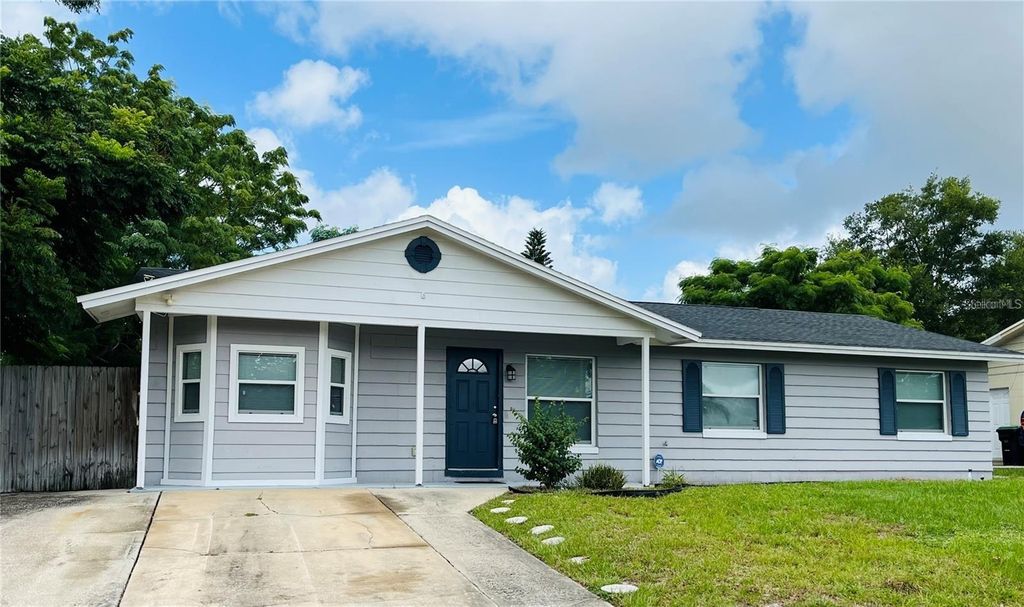 5154 GLASGOW AVENUE, Orlando, FL 32819