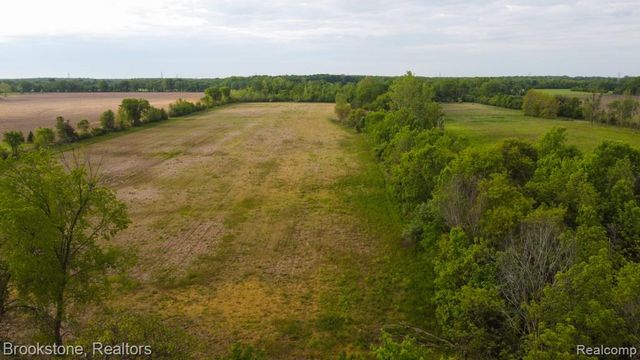 Vacant Land 30 Mile Road, Lenox, MI 48050