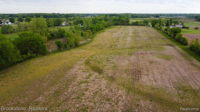 Vacant Land 30 Mile Road, Lenox, MI 48050