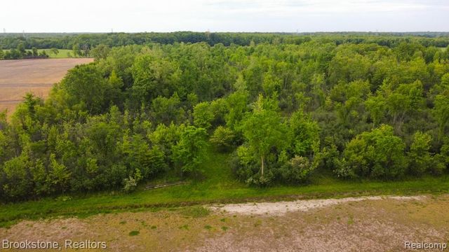 Vacant Land 30 Mile Road, Lenox, MI 48050