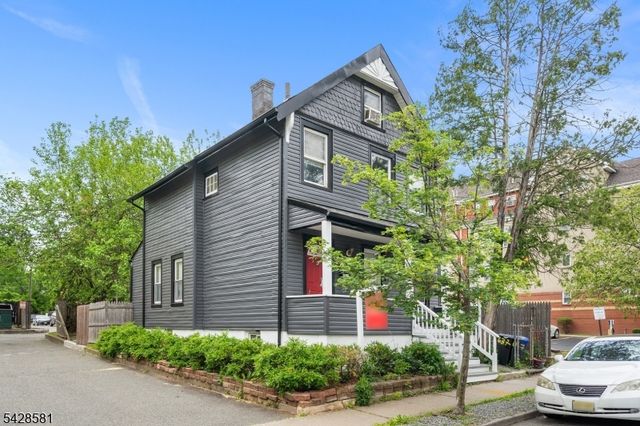 637 Union St, City Of Orange Twp., NJ 07050