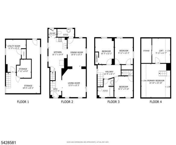 637 Union St, City Of Orange Twp., NJ 07050