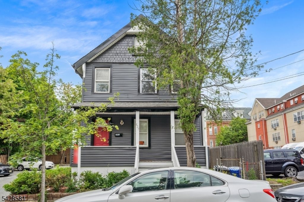 637 Union St, City Of Orange Twp., NJ 07050