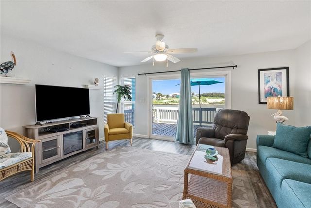 2292 N Fulton Beach Road 501, Rockport, TX 78382