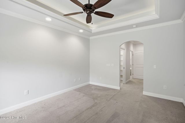 665 Jenoa Drive, Castle Hayne, NC 28429