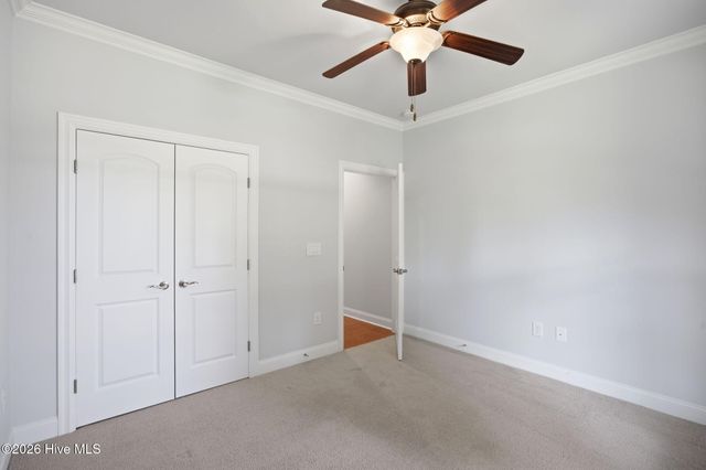 665 Jenoa Drive, Castle Hayne, NC 28429