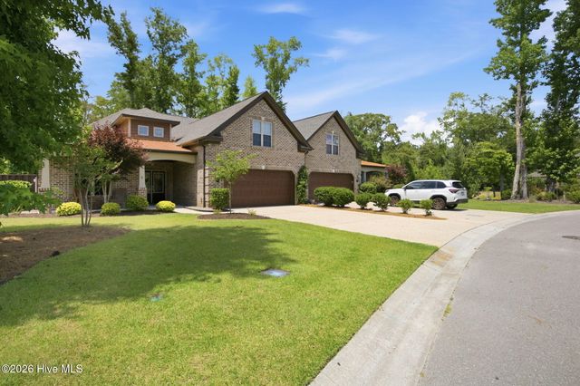 665 Jenoa Drive, Castle Hayne, NC 28429