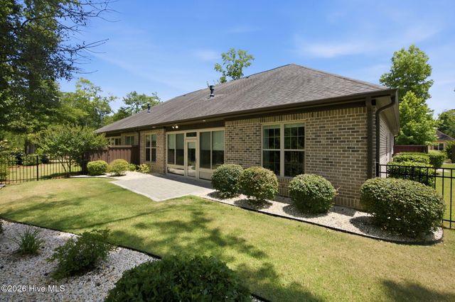 665 Jenoa Drive, Castle Hayne, NC 28429