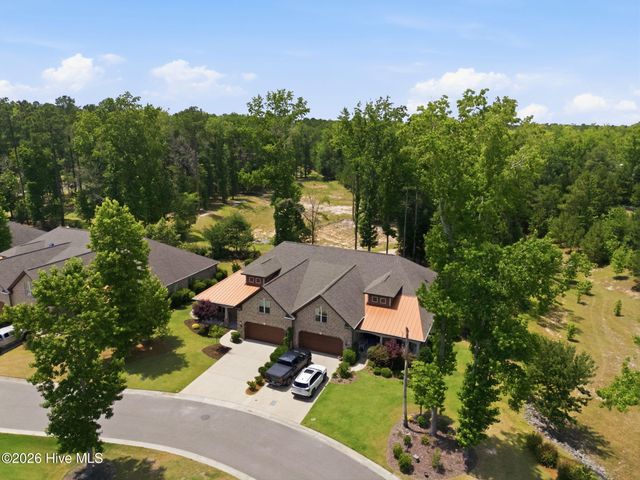 665 Jenoa Drive, Castle Hayne, NC 28429