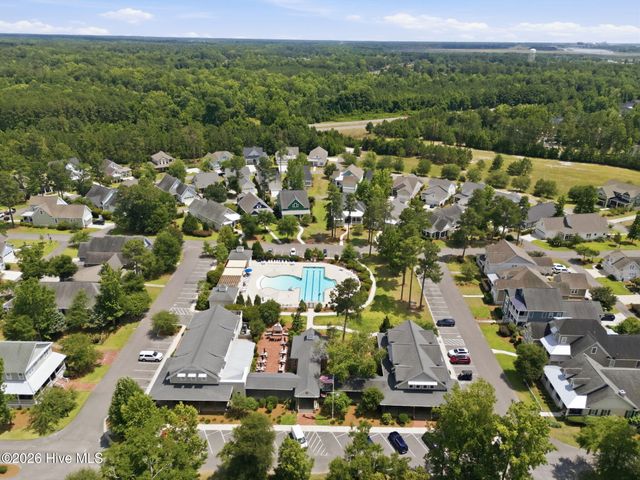 665 Jenoa Drive, Castle Hayne, NC 28429