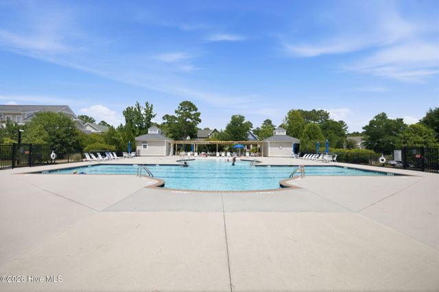 665 Jenoa Drive, Castle Hayne, NC 28429
