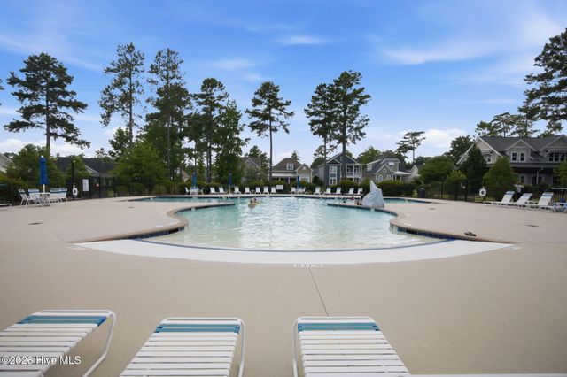 665 Jenoa Drive, Castle Hayne, NC 28429