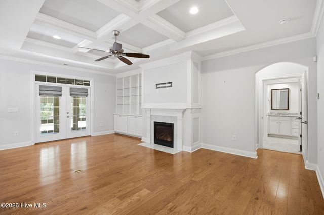 665 Jenoa Drive, Castle Hayne, NC 28429